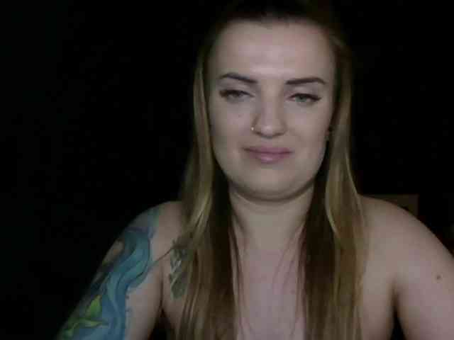 VanessaTease webcam