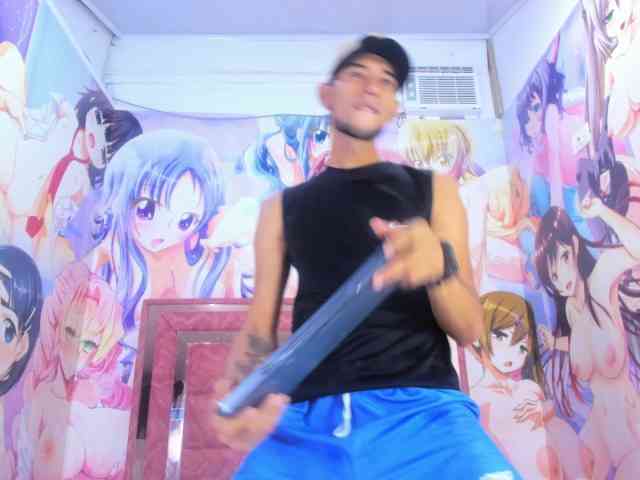 GOLDEN-MAN- GOLDEN-MAN-