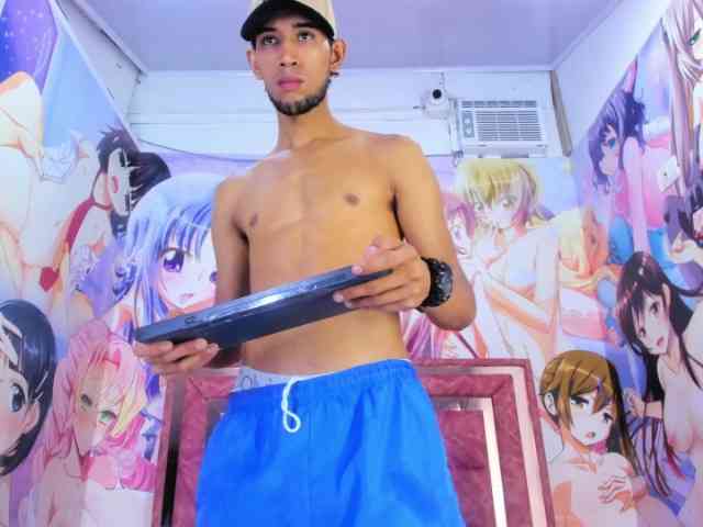 GOLDEN-MAN- GOLDEN-MAN-