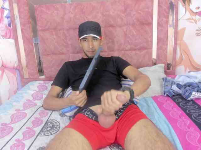 GOLDEN-MAN- GOLDEN-MAN-