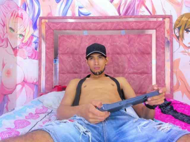 GOLDEN-MAN- GOLDEN-MAN-