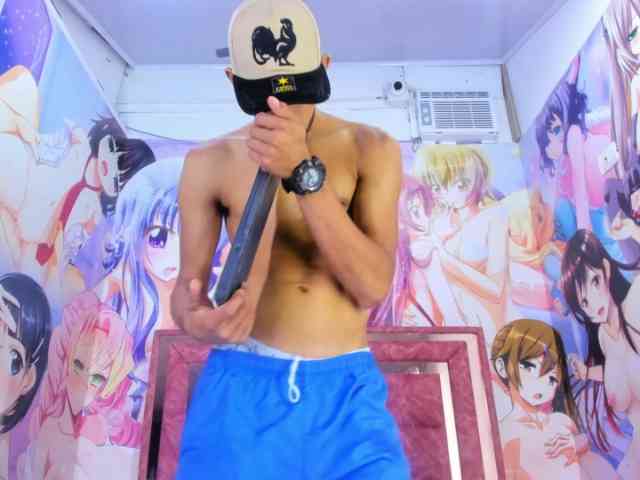 GOLDEN-MAN- GOLDEN-MAN-