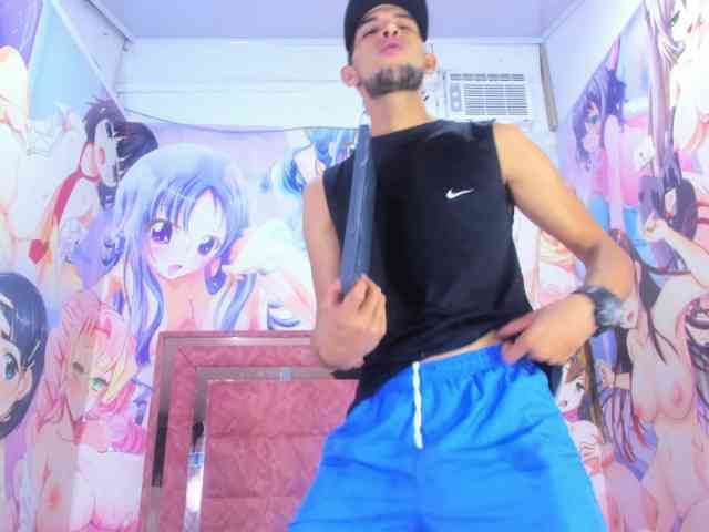 GOLDEN-MAN- GOLDEN-MAN-