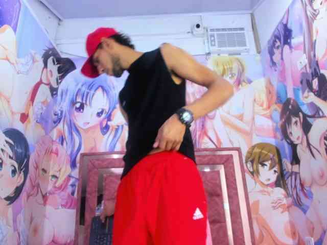 GOLDEN-MAN- GOLDEN-MAN-