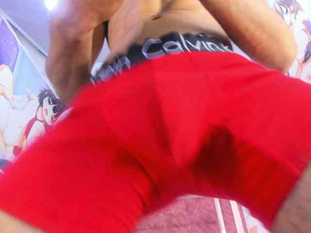 GOLDEN-MAN- GOLDEN-MAN-