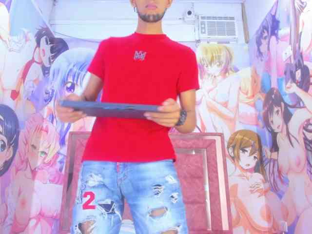 GOLDEN-MAN- GOLDEN-MAN-