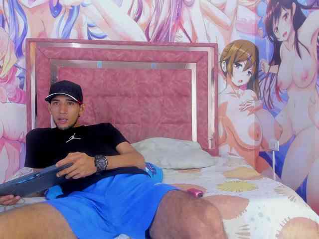 GOLDEN-MAN- GOLDEN-MAN-