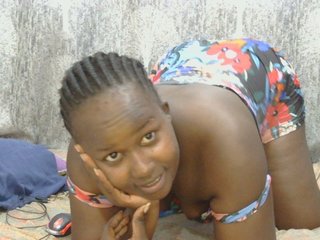 Bouncy-Emory Porn Show