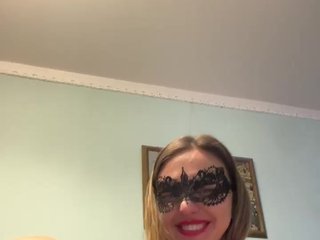 BIGTITTS-JANE Porn Show