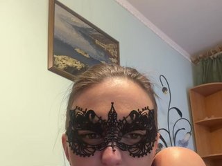 BIGTITTS-JANE Porn Show