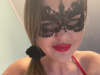 BIGTITTS-JANE Porn Show