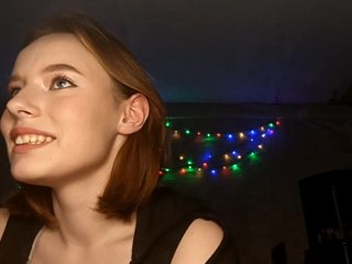 KrystinPalamara Porn Show