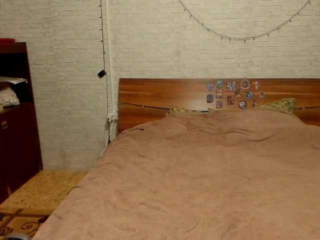 KrystinPalamara Live Cam on BongaCams