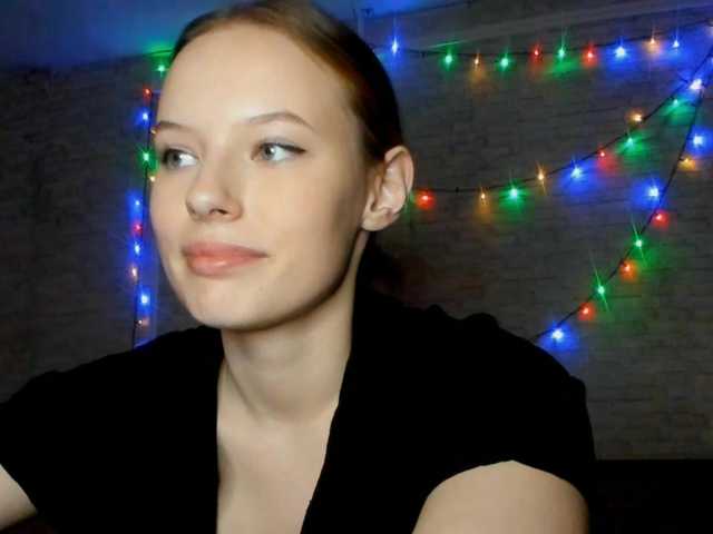 KrystinPalamara – webcam model profile photo