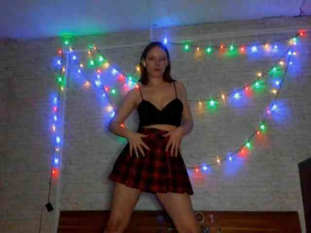 KrystinPalamara webcam