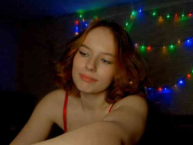 KrystinPalamara webcam
