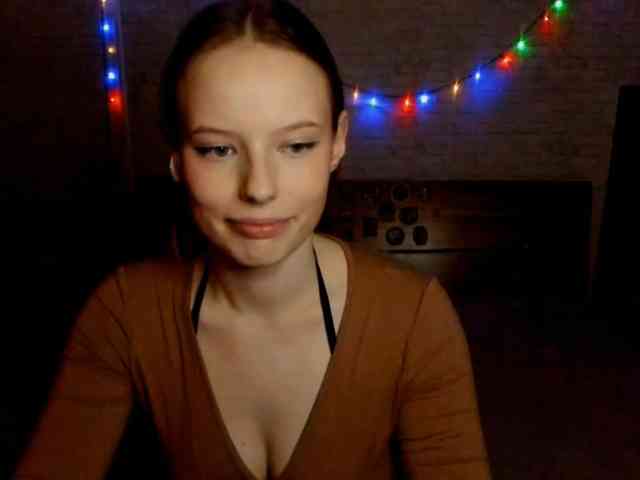 KrystinPalamara webcam
