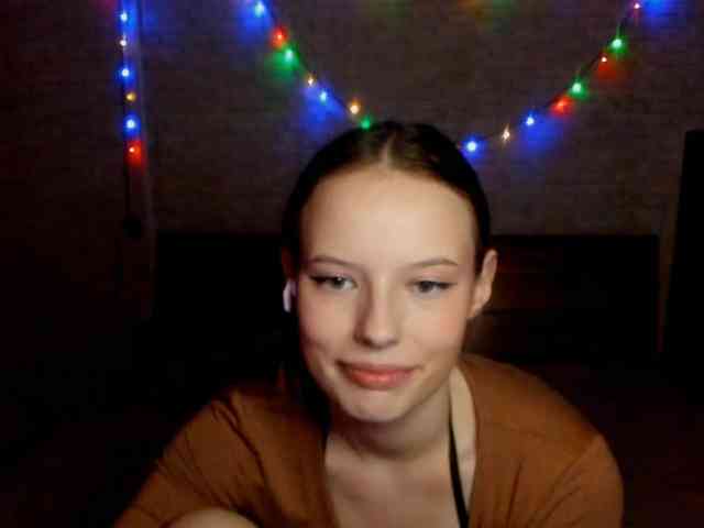 KrystinPalamara webcam