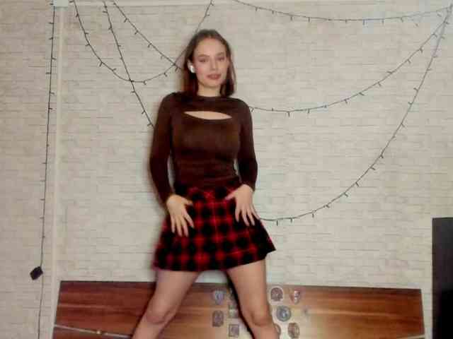 KrystinPalamara webcam