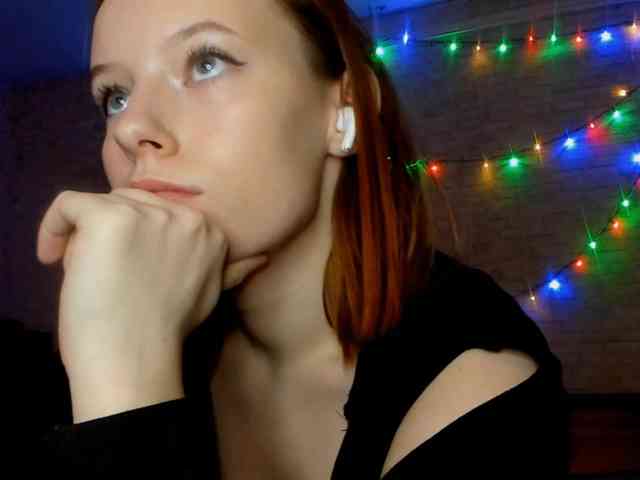 KrystinPalamara webcam