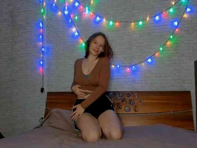 KrystinPalamara webcam