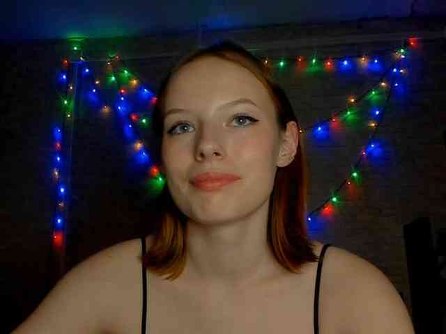 KrystinPalamara Live Webcam on BongaCams