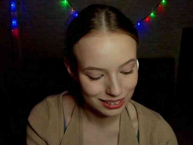 KrystinPalamara webcam