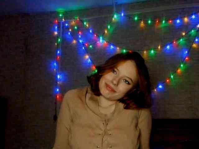 KrystinPalamara webcam