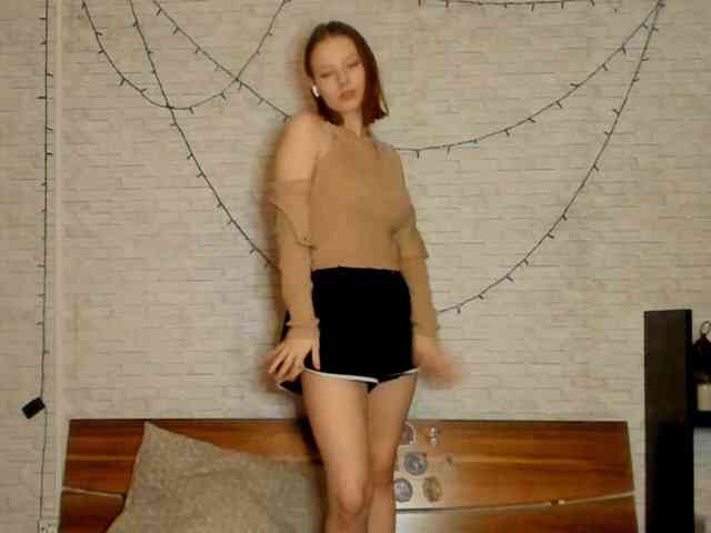 KrystinPalamara webcam