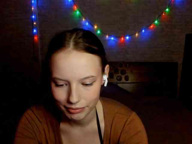 KrystinPalamara webcam