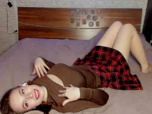 KrystinPalamara webcam