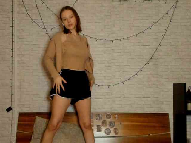 KrystinPalamara webcam