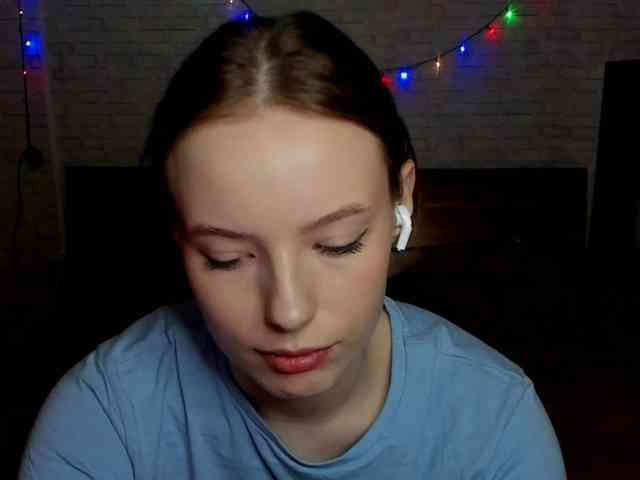 KrystinPalamara webcam