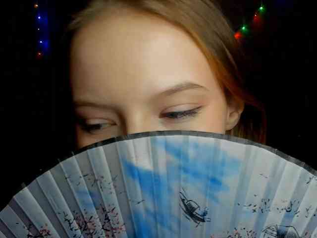 KrystinPalamara webcam