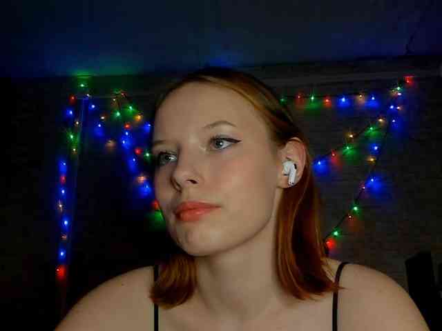 KrystinPalamara webcam