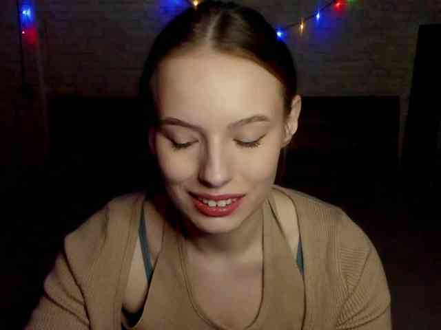 KrystinPalamara webcam