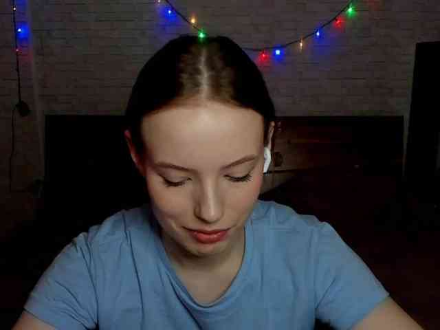 KrystinPalamara webcam