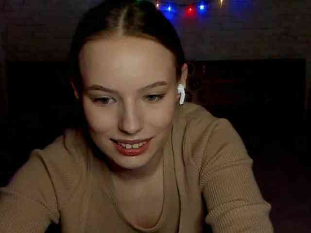 KrystinPalamara webcam