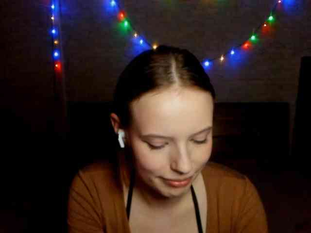 KrystinPalamara webcam