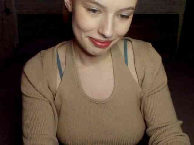 KrystinPalamara webcam