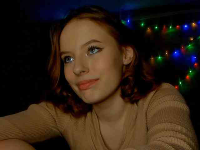 KrystinPalamara webcam