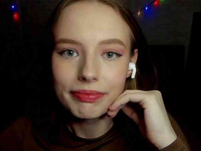 KrystinPalamara webcam