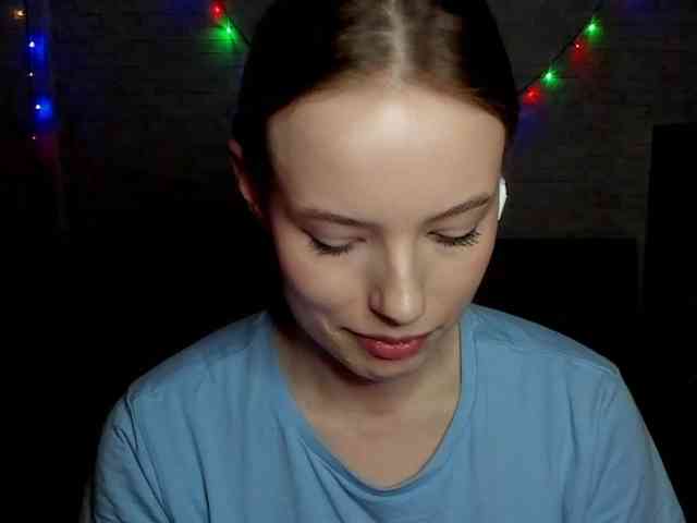 KrystinPalamara webcam