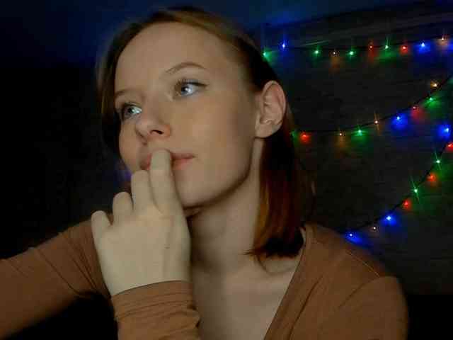 KrystinPalamara webcam