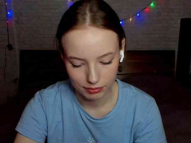 KrystinPalamara webcam