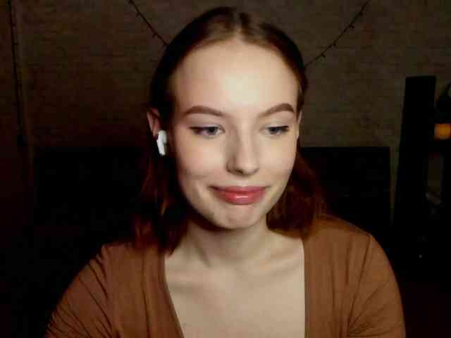 KrystinPalamara webcam