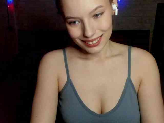 KrystinPalamara webcam