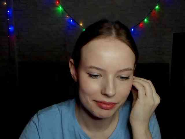 KrystinPalamara webcam