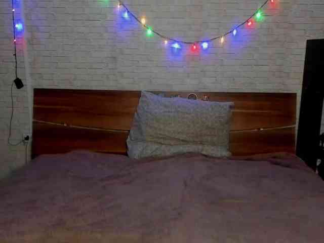 KrystinPalamara webcam