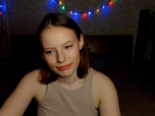 KrystinPalamara webcam